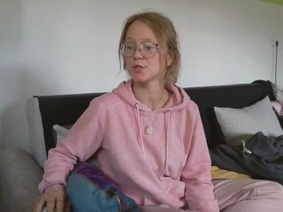 LeniFuchs Porn Show