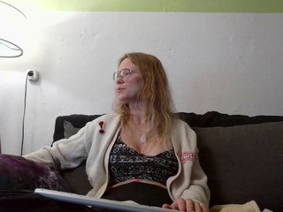 LeniFuchs Porn Show