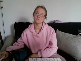 LeniFuchs Porn Show