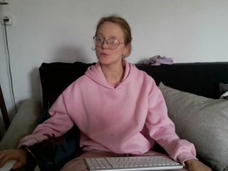LeniFuchs Porn Show
