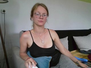 LeniFuchs Porn Show