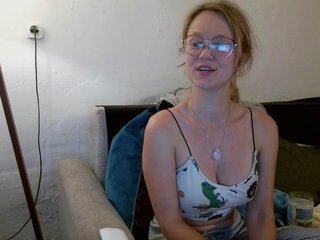 LeniFuchs Porn Show