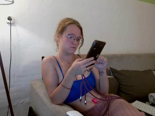 LeniFuchs Porn Show