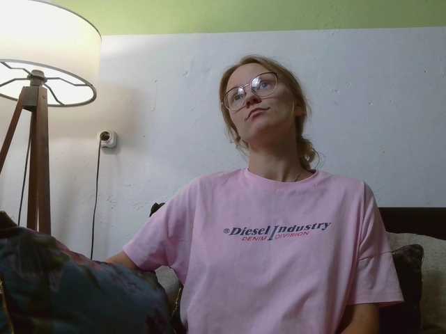LeniFuchs live cam on BongaCams
