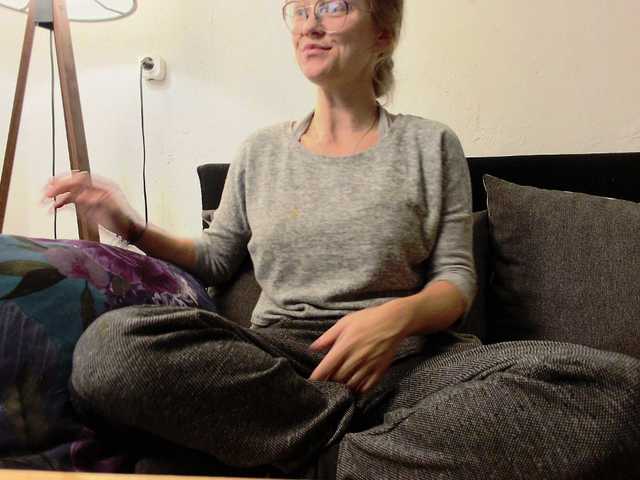 LeniFuchs live cam on BongaCams
