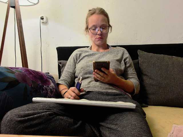 LeniFuchs live cam on BongaCams