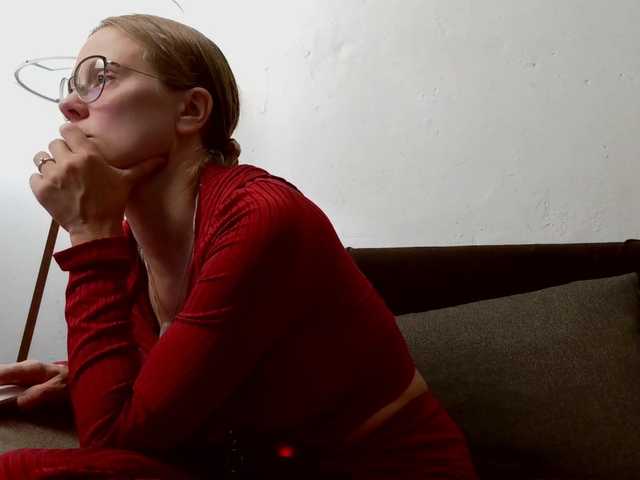 LeniFuchs live cam on BongaCams
