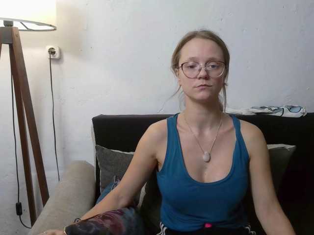 LeniFuchs live cam on BongaCams