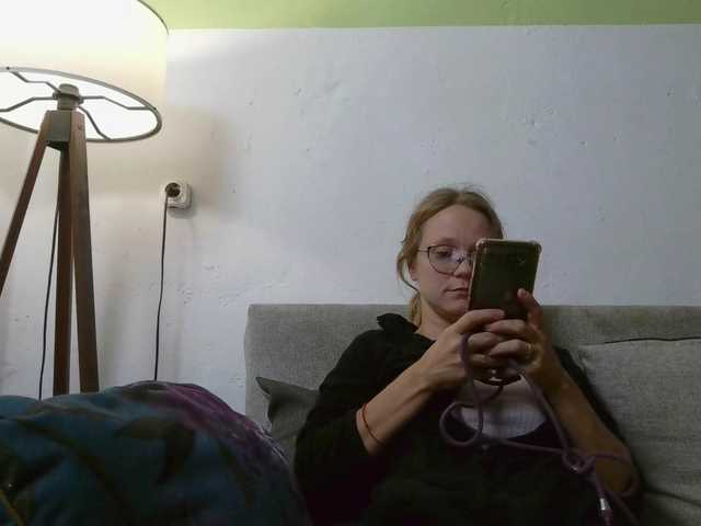 LeniFuchs live cam on BongaCams