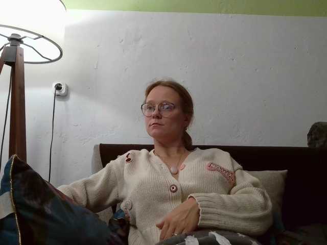 LeniFuchs live cam on BongaCams