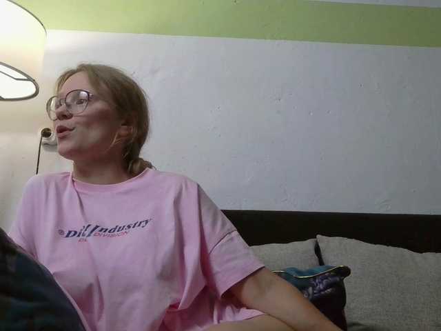 LeniFuchs live cam on BongaCams