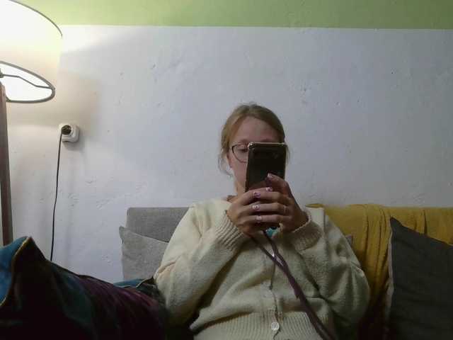 LeniFuchs live cam on BongaCams