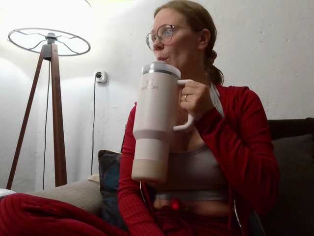 LeniFuchs live cam on BongaCams