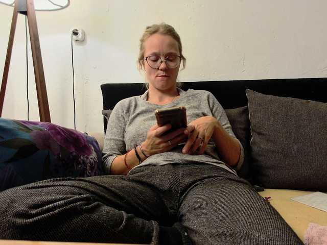 LeniFuchs