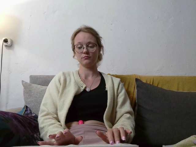 LeniFuchs live cam on BongaCams