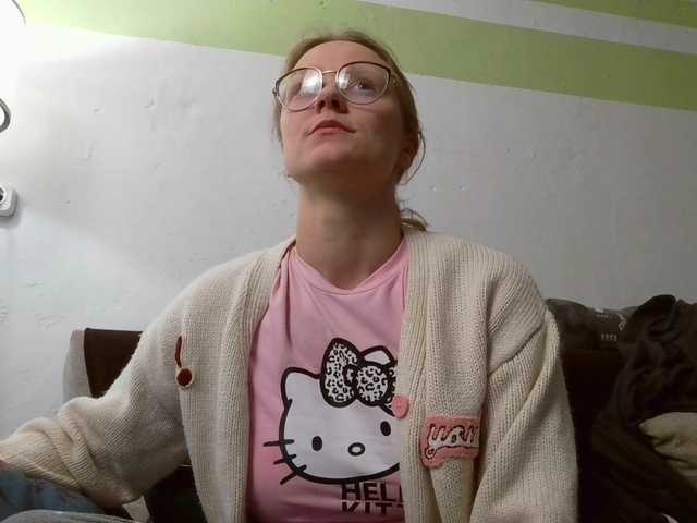 LeniFuchs live cam on BongaCams
