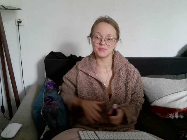 LeniFuchs, en vivo ahora en BongaCams