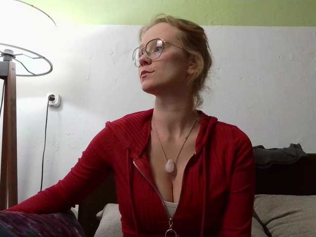 LeniFuchs live cam on BongaCams