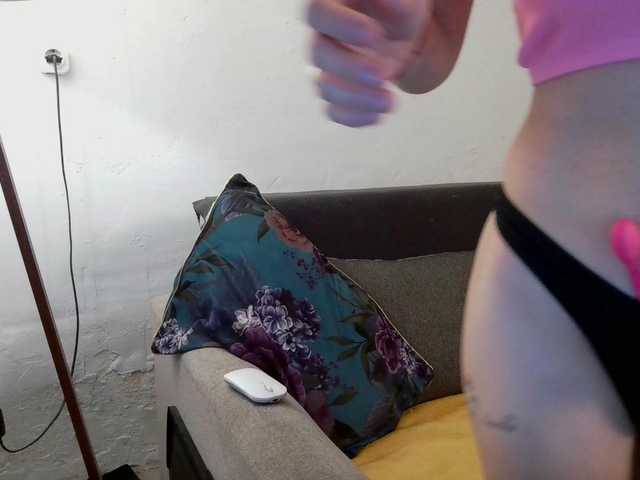 LeniFuchs live cam on BongaCams