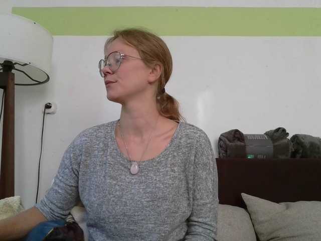LeniFuchs live cam on BongaCams