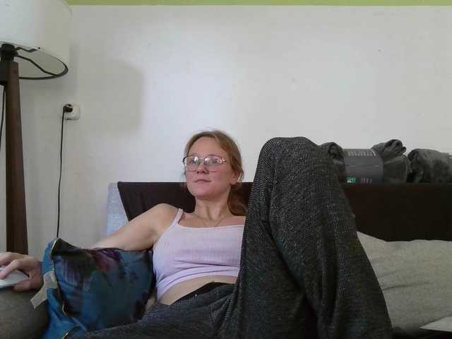 LeniFuchs live cam on BongaCams