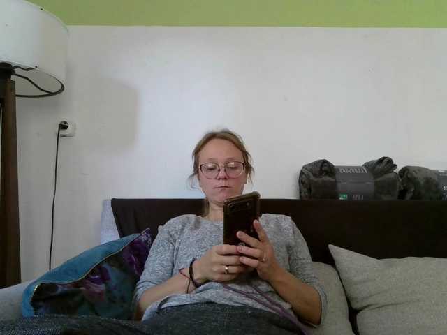 LeniFuchs live cam on BongaCams