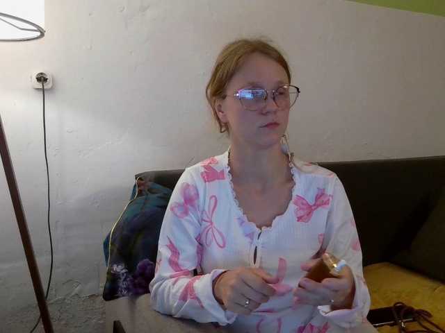 LeniFuchs live cam on BongaCams