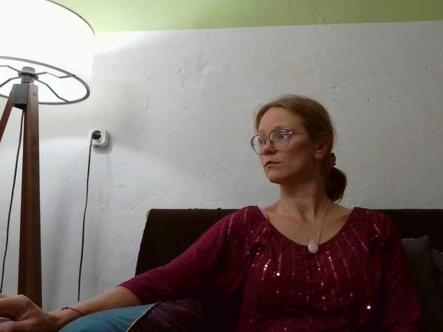 LeniFuchs live cam on BongaCams