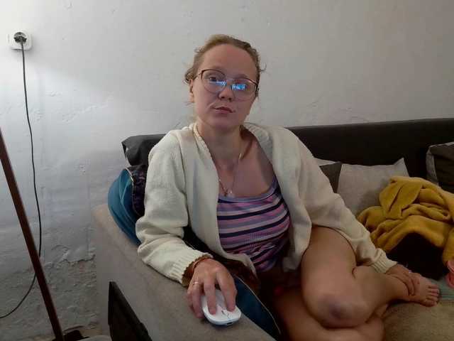 LeniFuchs live cam on BongaCams