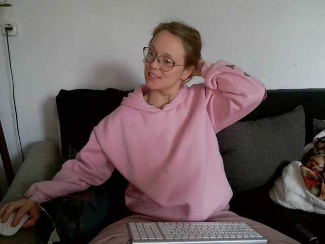 LeniFuchs live cam on BongaCams