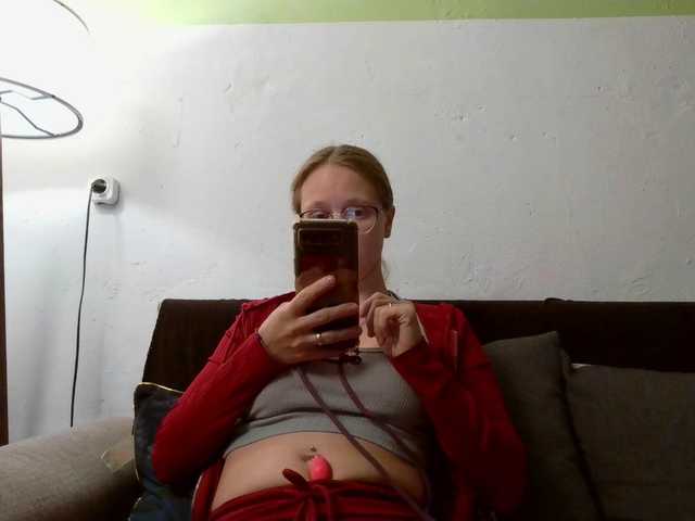 LeniFuchs live cam on BongaCams