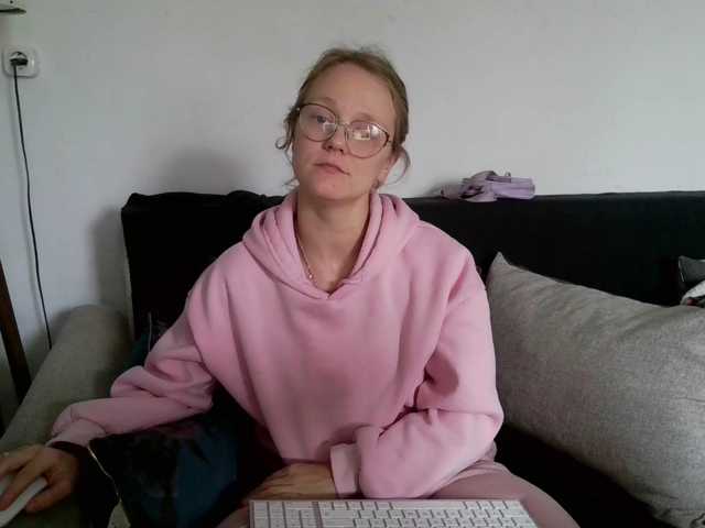 LeniFuchs live cam on BongaCams