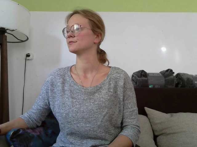 LeniFuchs live cam on BongaCams