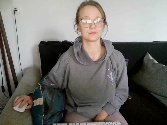 LeniFuchs live cam on BongaCams