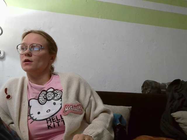 LeniFuchs live cam on BongaCams