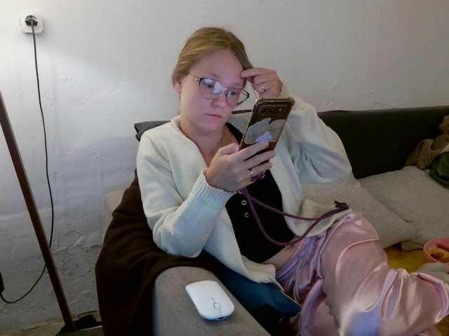 LeniFuchs live cam on BongaCams