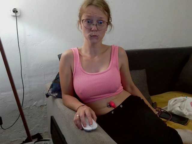 LeniFuchs live cam on BongaCams