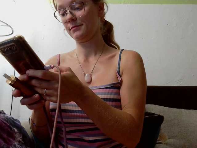 LeniFuchs live cam on BongaCams