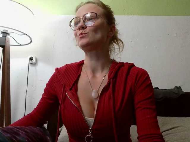LeniFuchs live cam on BongaCams
