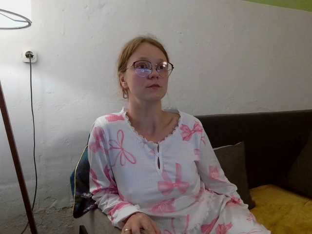LeniFuchs live cam on BongaCams