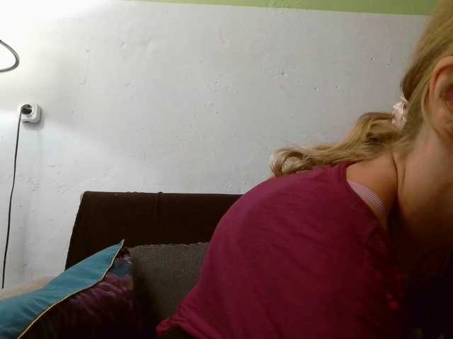 LeniFuchs live cam on BongaCams