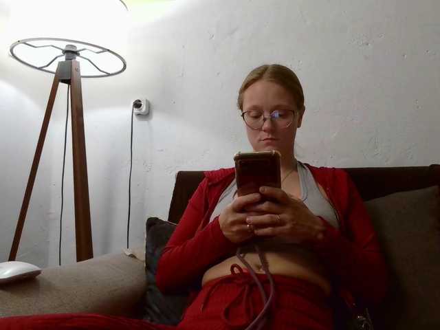 LeniFuchs live cam on BongaCams