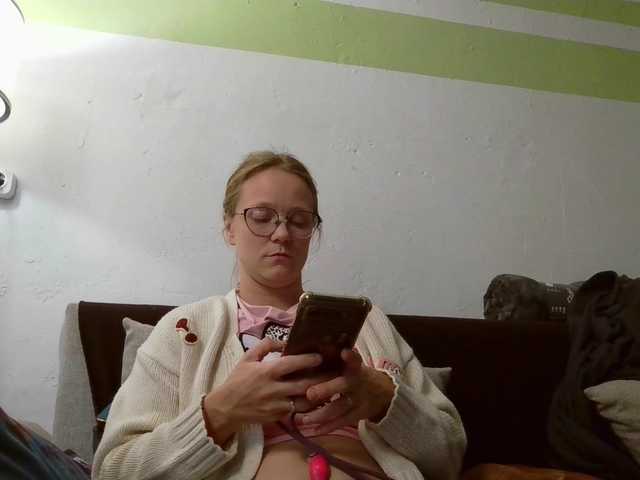 LeniFuchs live cam on BongaCams