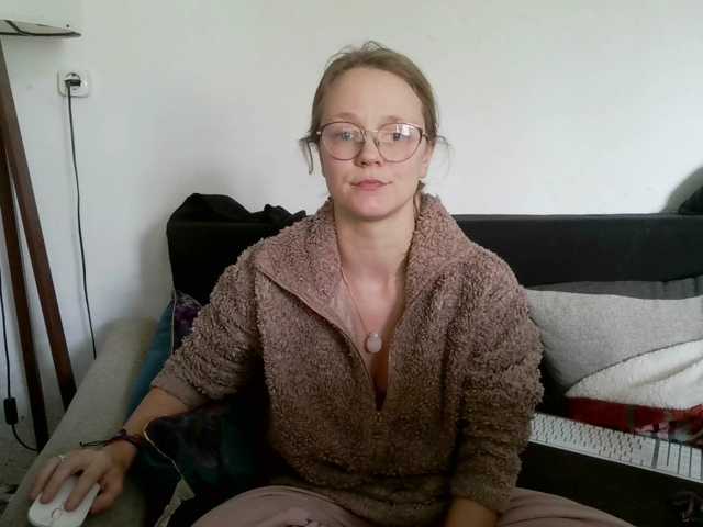 LeniFuchs live cam on BongaCams