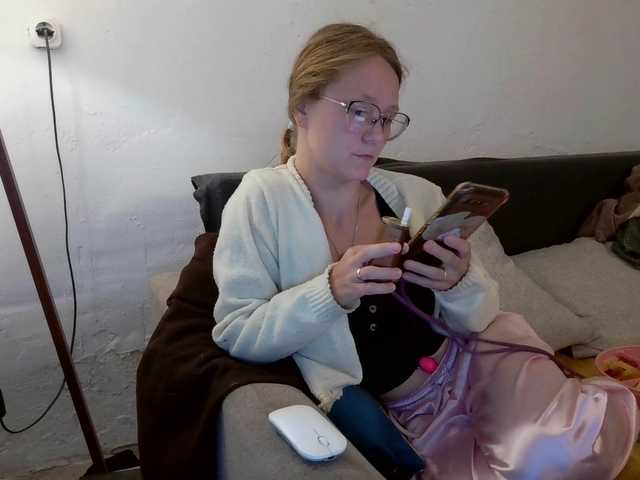 LeniFuchs live cam on BongaCams