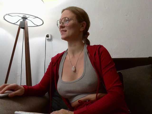 LeniFuchs live cam on BongaCams