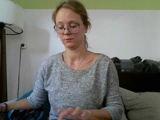 LeniFuchs live cam on BongaCams