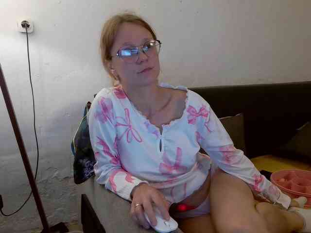 LeniFuchs webcam