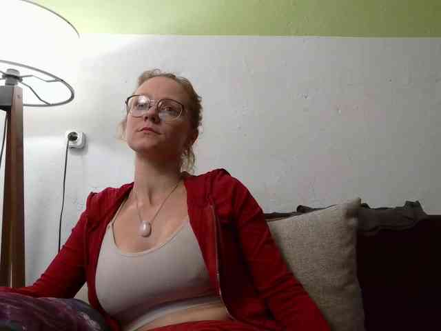 LeniFuchs webcam