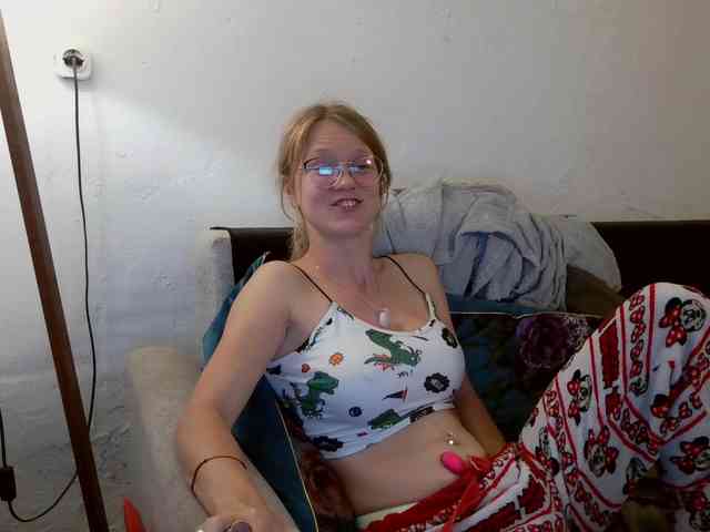 LeniFuchs webcam